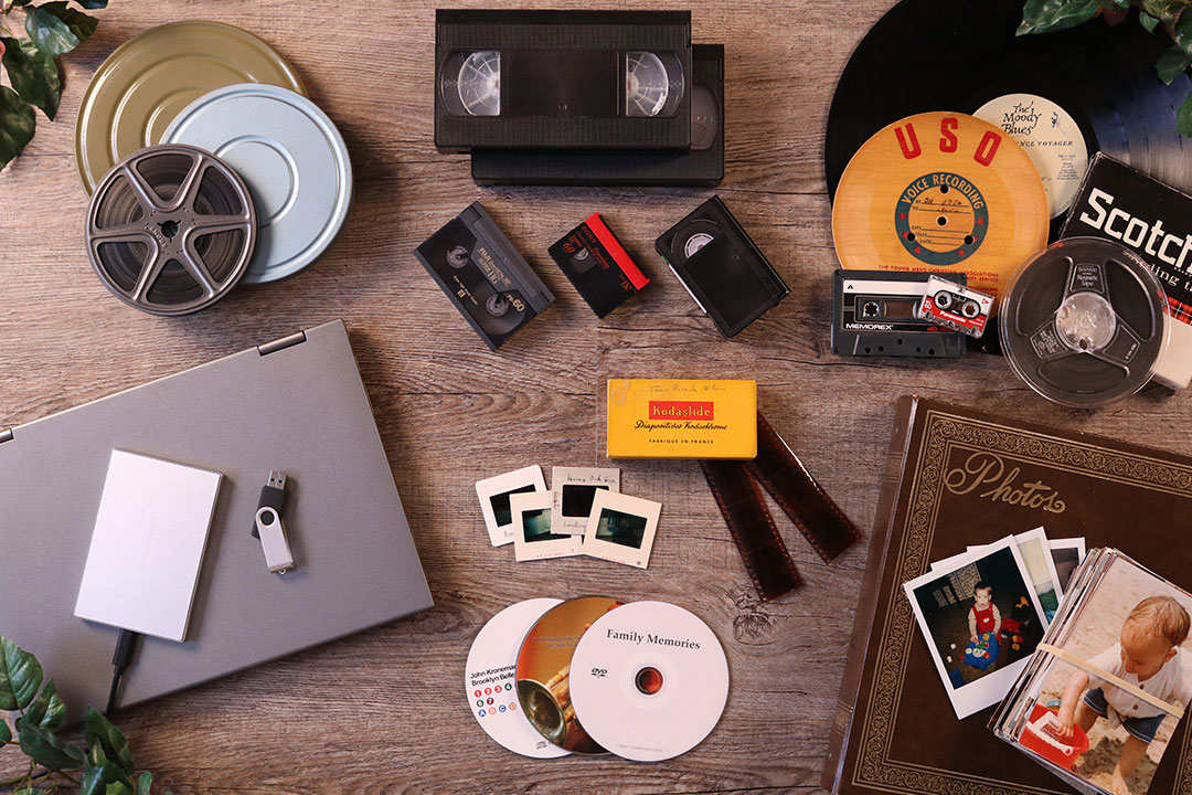 Shop – Film to DVD Transfer, Slide Transfer, Photo Scanning and Video Tape  to Digital Conversion